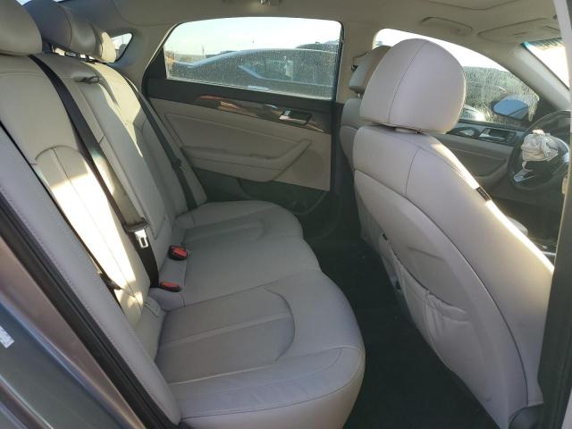 2018 HYUNDAI SONATA HYB - KMHE34L39JA085759