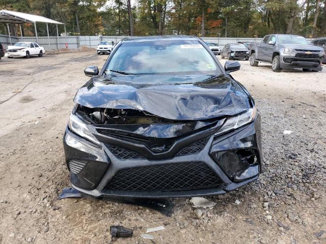 VIN 4T1B11HK2JU135326 2018 TOYOTA CAMRY no.5