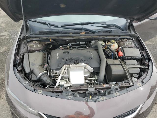 2016 CHEVROLET MALIBU PRE - 1G1ZH5SX5GF272874