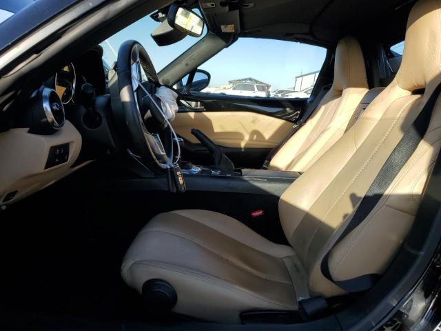 2017 MAZDA MX-5 MIATA - JM1NDAM79H0100620