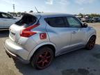 NISSAN JUKE NISMO снимка