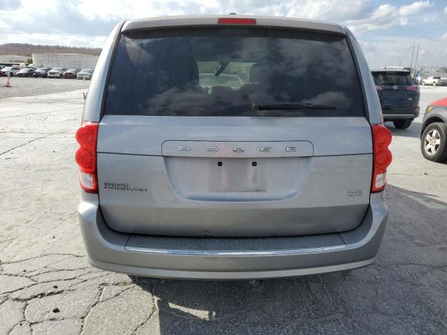 VIN 2C4RDGBG0FR648449 2015 Dodge Grand Caravan, SE no.6