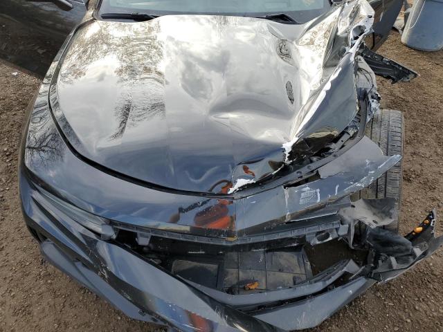 2018 CHEVROLET CAMARO LT 1G1FD1RS3J0175183