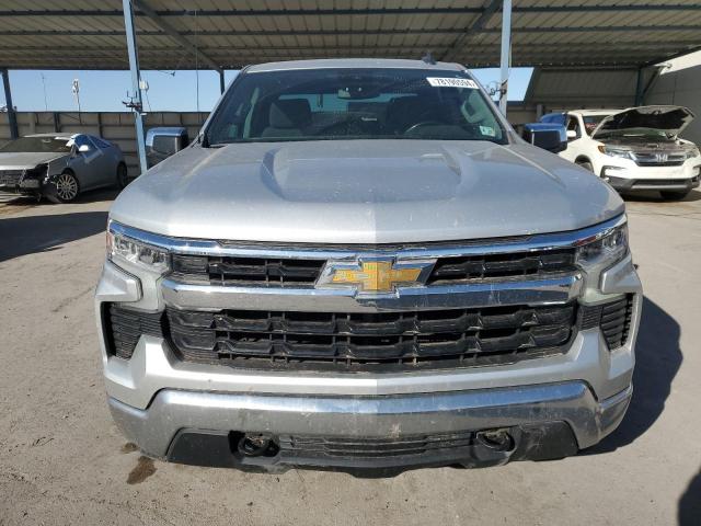 2022 CHEVROLET SILVERADO - 1GCPDKEK8NZ526260