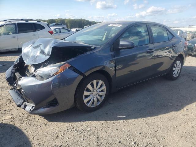 VIN 2T1BURHE0HC832554 2017 Toyota Corolla, L no.1