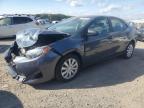 2017 TOYOTA COROLLA L - 2T1BURHE0HC832554