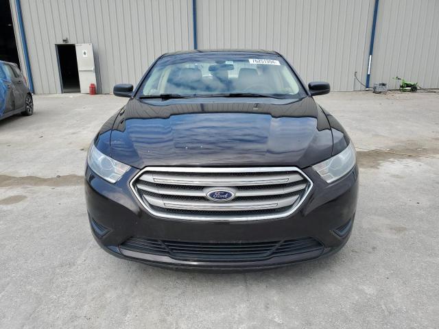 VIN 1FAHP2D82DG168588 2013 Ford Taurus, SE no.5