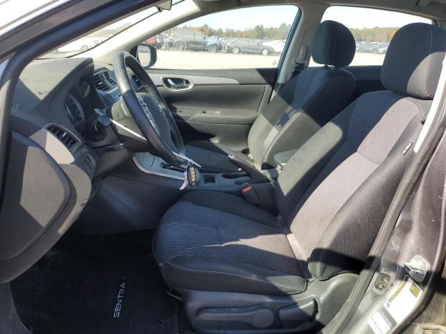 2015 NISSAN SENTRA S - 3N1AB7AP0FY330094