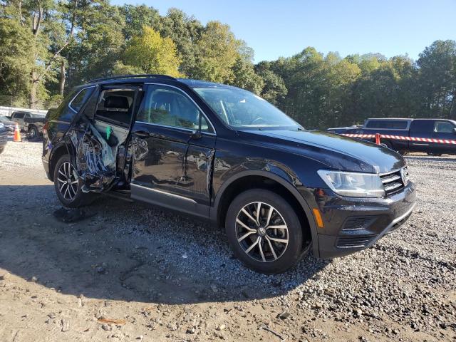 2021 VOLKSWAGEN TIGUAN SE - 3VV3B7AX4MM001801