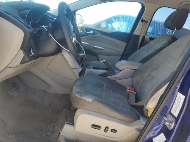 VIN 1FMCU0G91FUB32848 2015 Ford Escape, SE no.7