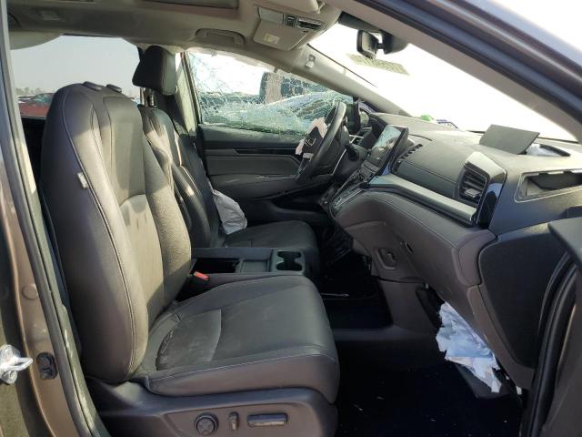 2023 HONDA ODYSSEY TO - 5FNRL6H81PB013427