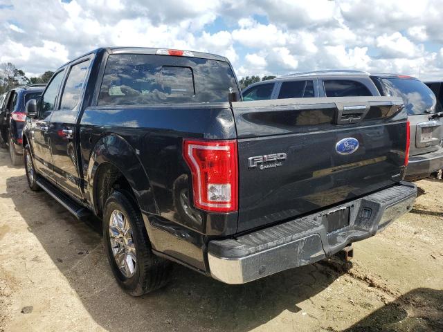 VIN 1FTEW1CF6FFA20804 2015 Ford F-150, Supercrew no.2