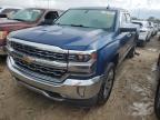 2017 CHEVROLET SILVERADO - 1GCRCSEC3HZ265449