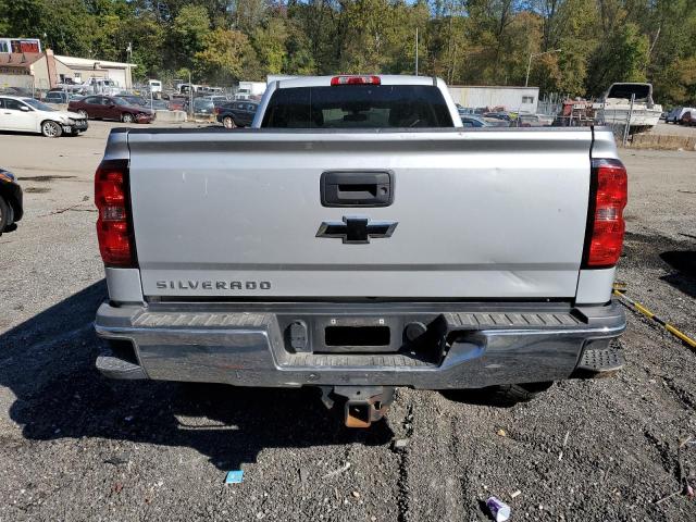 2016 CHEVROLET SILVERADO - 1GC2KUEG2GZ337114