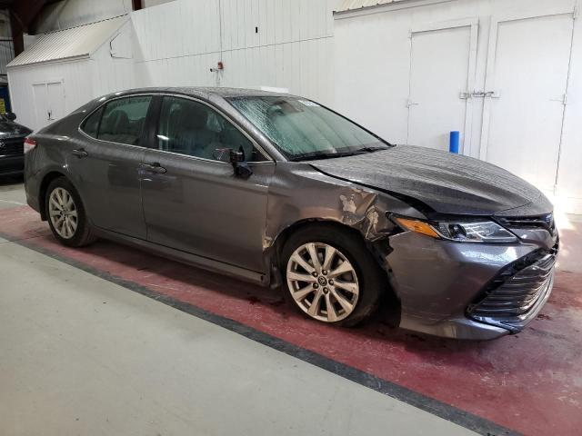 VIN 4T1B11HK7KU800450 2019 Toyota Camry, L no.4