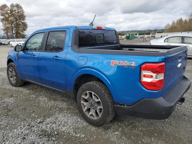 2022 FORD MAVERICK 3FTTW8F97NRB01902