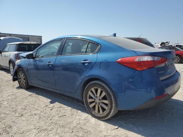 Vin: knafx4a68e5147884, lot: 76170514, kia forte lx 20142