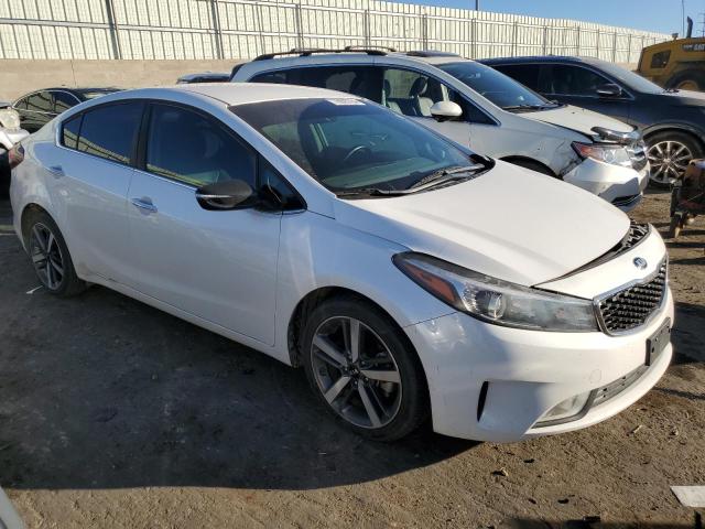 2017 KIA FORTE EX - 3KPFL4A8XHE055295