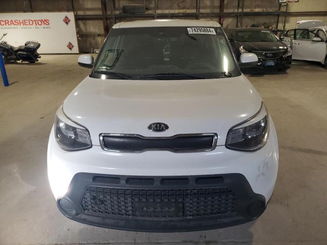 VIN KNDJN2A2XG7848745 2016 KIA Soul no.5