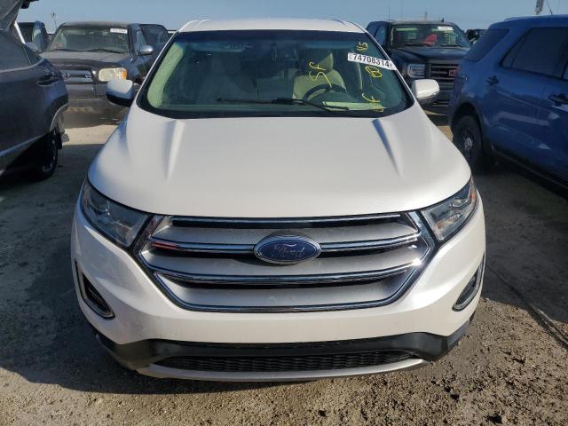 VIN 2FMPK3J92GBB70887 2016 Ford Edge, Sel no.5