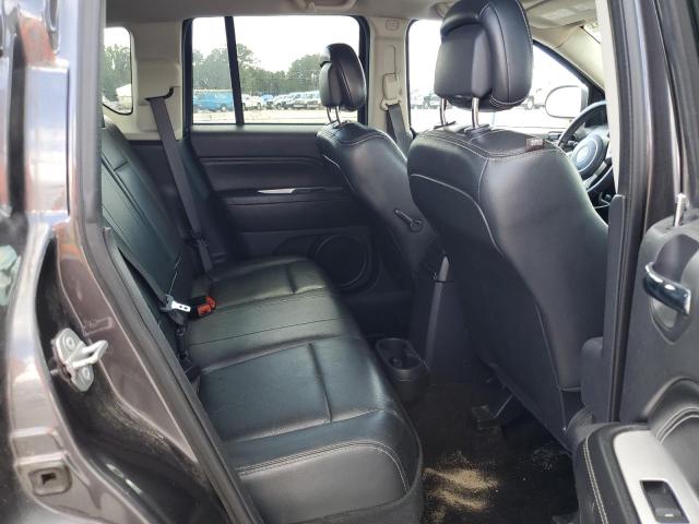 2016 JEEP COMPASS LA - 1C4NJDEB9GD572143