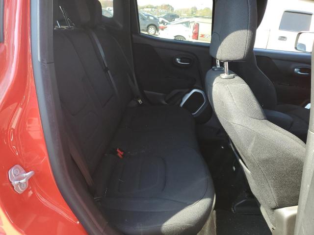 2019 JEEP RENEGADE L - ZACNJBBB4KPJ81868