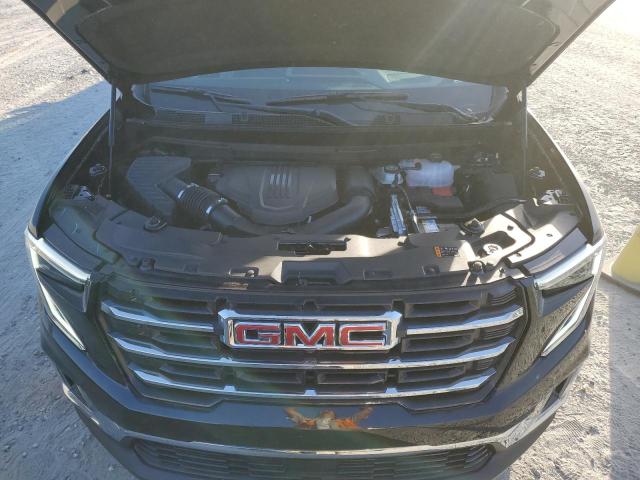 2024 GMC ACADIA UPL 1GKENKKS9RJ193228