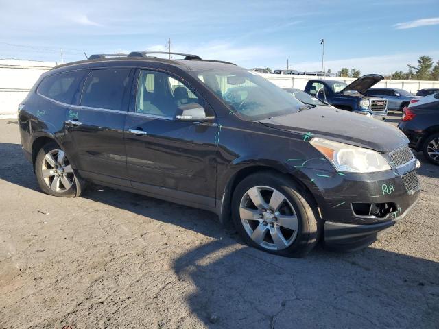 Vin: 1gnkrged4bj259744, lot: 76317454, chevrolet traverse lt 20114