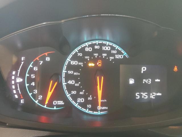 2020 CHEVROLET SPARK 1LT - KL8CD6SA7LC428718