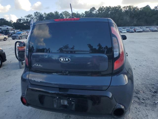 VIN KNDJP3A55G7259290 2016 KIA Soul, + no.6