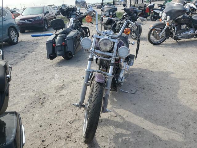 2001 HARLEY-DAVIDSON FXDWG 1HD1GEV171Y311070