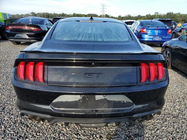 VIN 1FA6P8CF0M5111568 2021 Ford Mustang, GT no.6