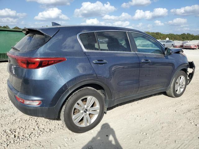 VIN KNDPM3AC2J7345827 2018 KIA SPORTAGE no.3