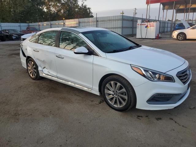 2017 HYUNDAI SONATA SPO - 5NPE34AF6HH502629