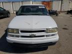 CHEVROLET S TRUCK S1 photo