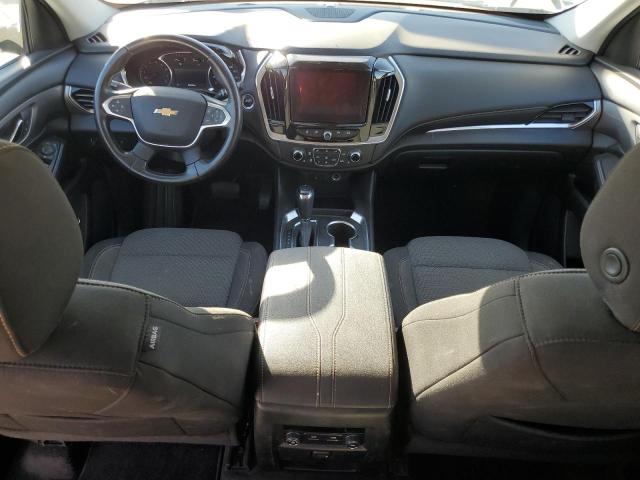 2020 CHEVROLET TRAVERSE L - 1GNERGKW4LJ127068