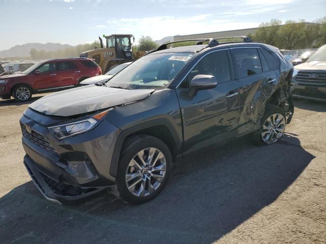 2020 TOYOTA RAV4 LIMIT #2964352253