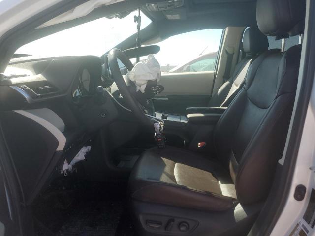 2023 TOYOTA SIENNA LIM - 5TDESKFC2PS089557