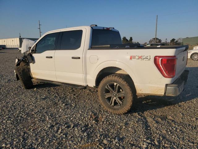 2021 FORD F150 SUPER - 1FTFW1E86MFA31186