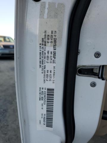 VIN 2C3CCAAG7EH276124 2014 Chrysler 300 no.12