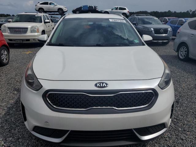 2019 KIA NIRO FE - KNDCB3LC4K5218446