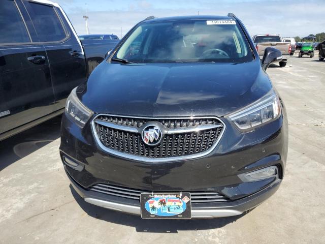 VIN KL4CJDSB2HB208035 2017 Buick Encore, Premium no.5