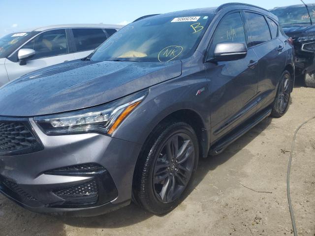 2021 ACURA RDX A-SPEC #2971324806