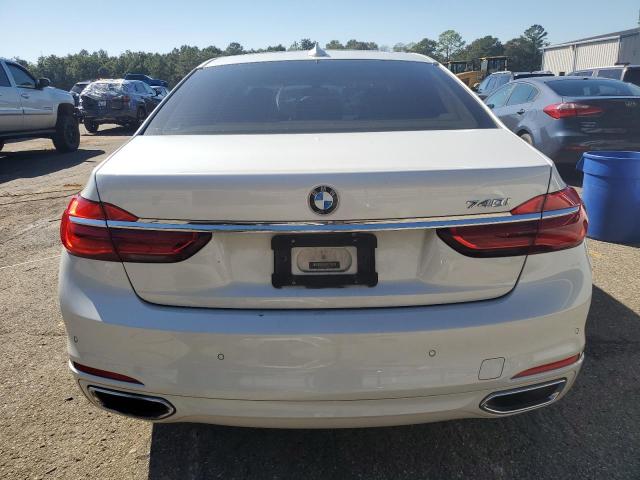 VIN WBA7E2C37HG741327 2017 BMW 7 SERIES no.6