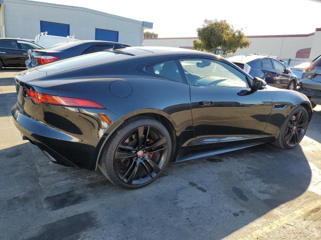2017 JAGUAR F-TYPE - SAJWA6AT3H8K36708