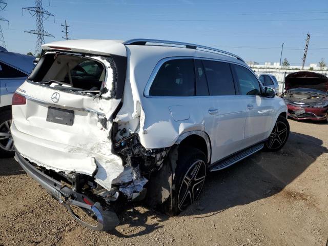 2021 MERCEDES-BENZ GLS 580 4M - 4JGFF8GE3MA405029