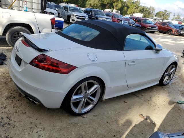 VIN TRUS1AFK9E1005905 2014 Audi TTS, Premium Plus no.3