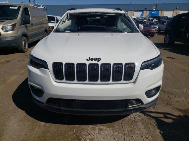 2020 JEEP CHEROKEE L - 1C4PJMLB4LD536737