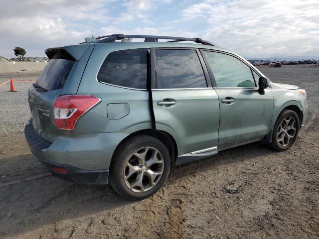 VIN JF2SJAVC8GH430919 2016 Subaru Forester, 2.5I To... no.3