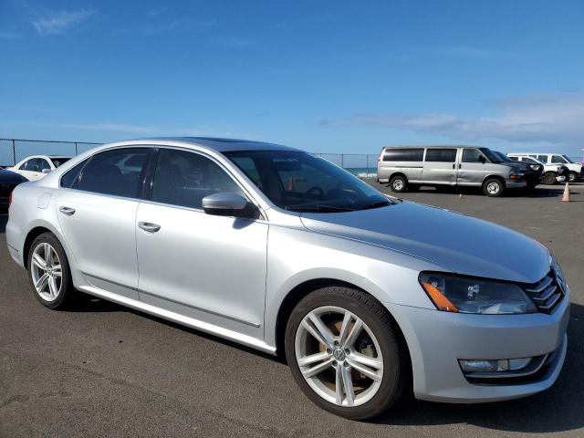 Vin: 1vwbn7a3xec072760, lot: 78107054, volkswagen passat se 20144